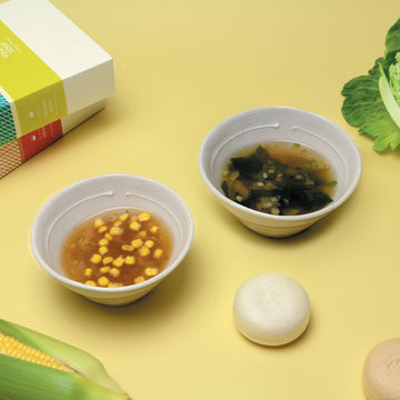 Vegan Soup Set 01